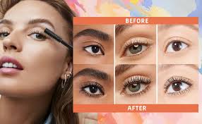 Amazon.com : 3ct Brown Waterproof Mascara