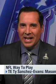 Ty Sanchez-Evans and Leo Menendyan are the NFL's youth 'Way to Play' Week 9  recipients