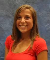 2008 Women's Soccer Roster