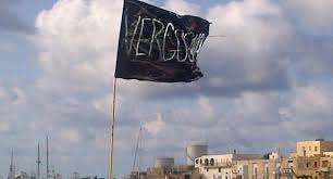 Resultado de imagen de TRAGEDIA DE LAMPEDUSA