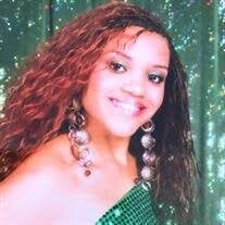 Whitney Jasmine Steele Obituary