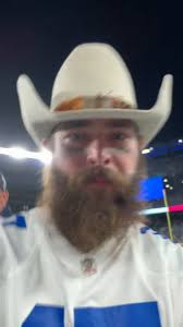 @dallascowboys's video Tweet