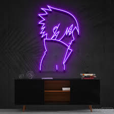 View, comment, download and edit layout minecraft skins. Sasuke Uchiha Naruto Shippuden Neon Sign