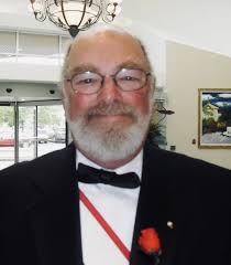 Obituary of James Arthur Devlin