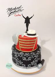 Torta Michael Jackson Cake By Giovanna Carrillo Michael Jackson Cake Michael Jackson Party Cake