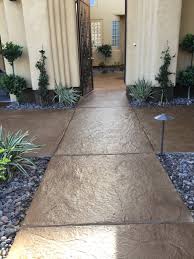 There is a design perfect for every backyard and life style. Stamped Concrete Learn More About Las Vegas Concrete Designs Concrete Texturing