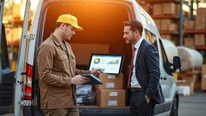 Conflict Resolution With Clients During Deliveries | Pegasus Couriers