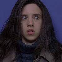 Over The Garden Wall #1 by Pat McHale