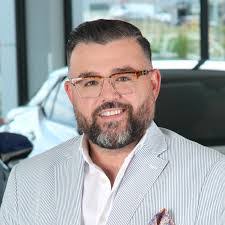 Anthony Bono's Instagram, Twitter & Facebook