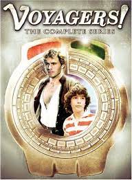 Voyagers Best Tv Shows Voyage Old Tv Shows