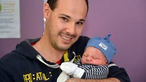 Babies: Bendigo's new arrivals