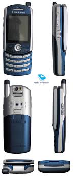 Samsung Z130