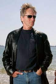 Sam Shepard Leather Jacket Sam Shepard Fashion