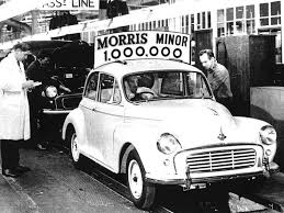 Image result for Birch Gray 1966 Morris