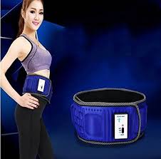 Pin On Slimming Massage Belt
