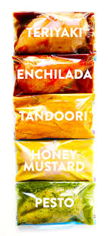 Whether you are a novice or an experienced cook, there is a recipe to su. 5 Easy Pork Marinades Gimme Some Oven
