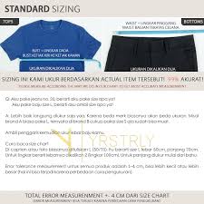 Columbia Size Chart Cm Buurtsite Net