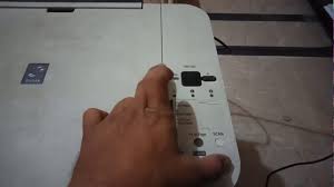 Build a perfect cv or resume. How To Reset Canon Printer By Tech Talk Bom