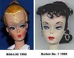 В модной семье кукол барби бмр 1959 ожидается пополнение. The First Barbie Doll Museum In Switzerland Barbie Dolls Doll Museum Celebrity Barbie Dolls