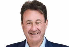 Ronan Gillespie · 3D Personnel