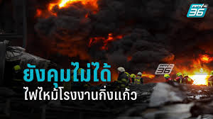 โรงงานกิ่งแก้วระเบิด เจ้าของบ้านใกล้ โรงงานกิ่งแก้วไฟไหม้ เล่าเรื่องสุดเศร้ากระต่ายที่เลี้ยงไว้ตาย หลังเสียงดังสนั่น. Mxdjia9rupusqm