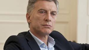 Miembro fundador de pro argentina y cambiemos. Mauricio Macri Que Senal Misteriosa Espera Este Gobierno Para Abrir Las Escuelas La Voz
