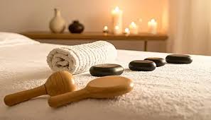 Massage & Relaxation Tools