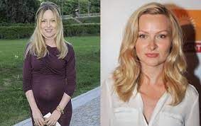 Marieta zukowska was born in 1982 in zywiec. Marieta Zukowska Zostala Mama Aktorka Urodzila Corke