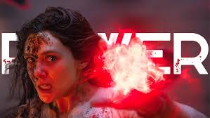 Wanda Maximoff || Bird Set Free