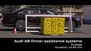 Pick the best radar detector and avoid speed tickets. Driver Assistance Systems Audi Mediacenter