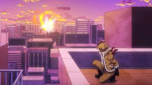 Choose from 20+ scenery background graphic resources and download in the form of png, eps, ai or psd. Battle Scene Background City Anime Justice Wallpaper