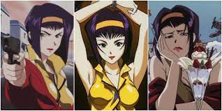 Cowboy Bebop: 5 Harsh Realities Of Being Faye Valentine (& 5 Perks)