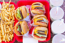 In N Out Employee Reveals Animal Style Secrets From The Burger Titan Eater