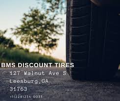 Our store also offers grooming, training, adoptions and curbside pickup. Bms Discount Tires Leesburg Ga 229 234 0033
