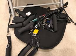 Resistance Chair Exercise Rehabilitation System Never Used