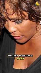 In her final days, Whitney Houston's story unfolds like a tender, haunting  elegy 🥰🩵, #love #queenofpop #WhitneyHouston #thevoice #AMAs  #whitneyhouston #Whitney #MusicLegend #whitney #diva #music ...