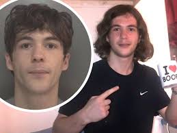 Ketamine sniffing assassin linked to deaths of friends and enemies