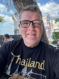 hello everyone I'm from Thailand 🇹🇭