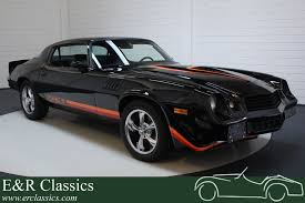 This add is no longer active in our system, so it may be outdated! Chevrolet Camaro Z28 1979 De Vanzare La Erclassics