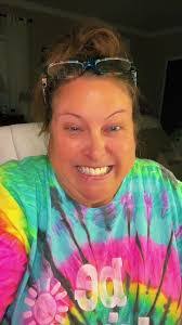 Tina Embry's Instagram, Twitter & Facebook