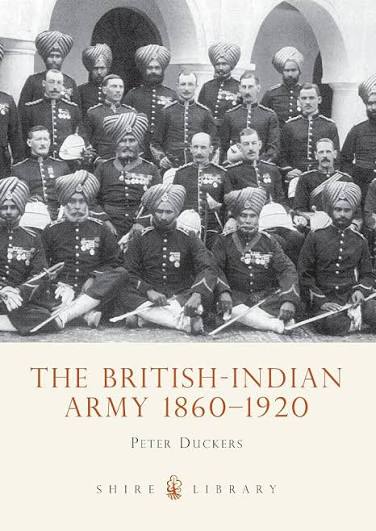 Buy The British-Indian Army 1860-1914: 4 (Shire Library) Book Online at Low Prices in India | The British-Indian Army 1860-1914: 4 (Shire Library) Reviews & Ratings - Amazon.in