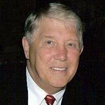 Gerald A. Hoyt Obituary