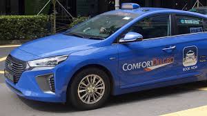 13, according to factset, operates in seven countries including china, the u.k.,. Comfortdelgro To Add 200 Taxis To Its Fleet As More Drivers Sign Up Nestia
