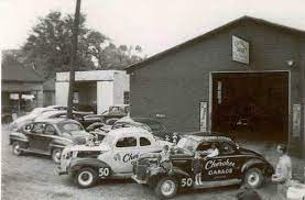 Pin On Vintage Auto Racing