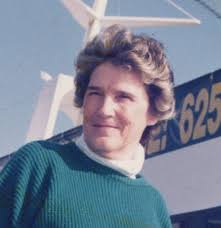 Obituary information for Mary Belle Nelson Amland