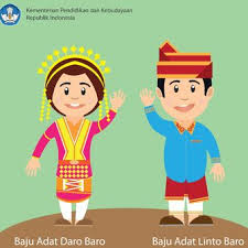 Contoh Sikap Mencerminkan Persatuan Dan Kesatuan Dalam Kehidupan