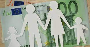 Il sussidio per le le famiglie partirà dal primo luglio 2021. Assegni Familiari Anf Cosa Sono E Come Richiederli