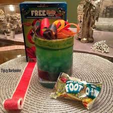 Pin By Miranda Jameson On Liquid Pleasures Tipsy Bartender Fruit Drinks Tipsy Bartender Drinks