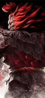 A collection of the top 38 akuma wallpapers and backgrounds available for download for free. Street Fighter 5 Arcade Edition 4k Iphone X Wallpapers Free Download