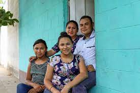 List of famous people from el salvador :: This Is What Life Is Like In Rural El Salvador